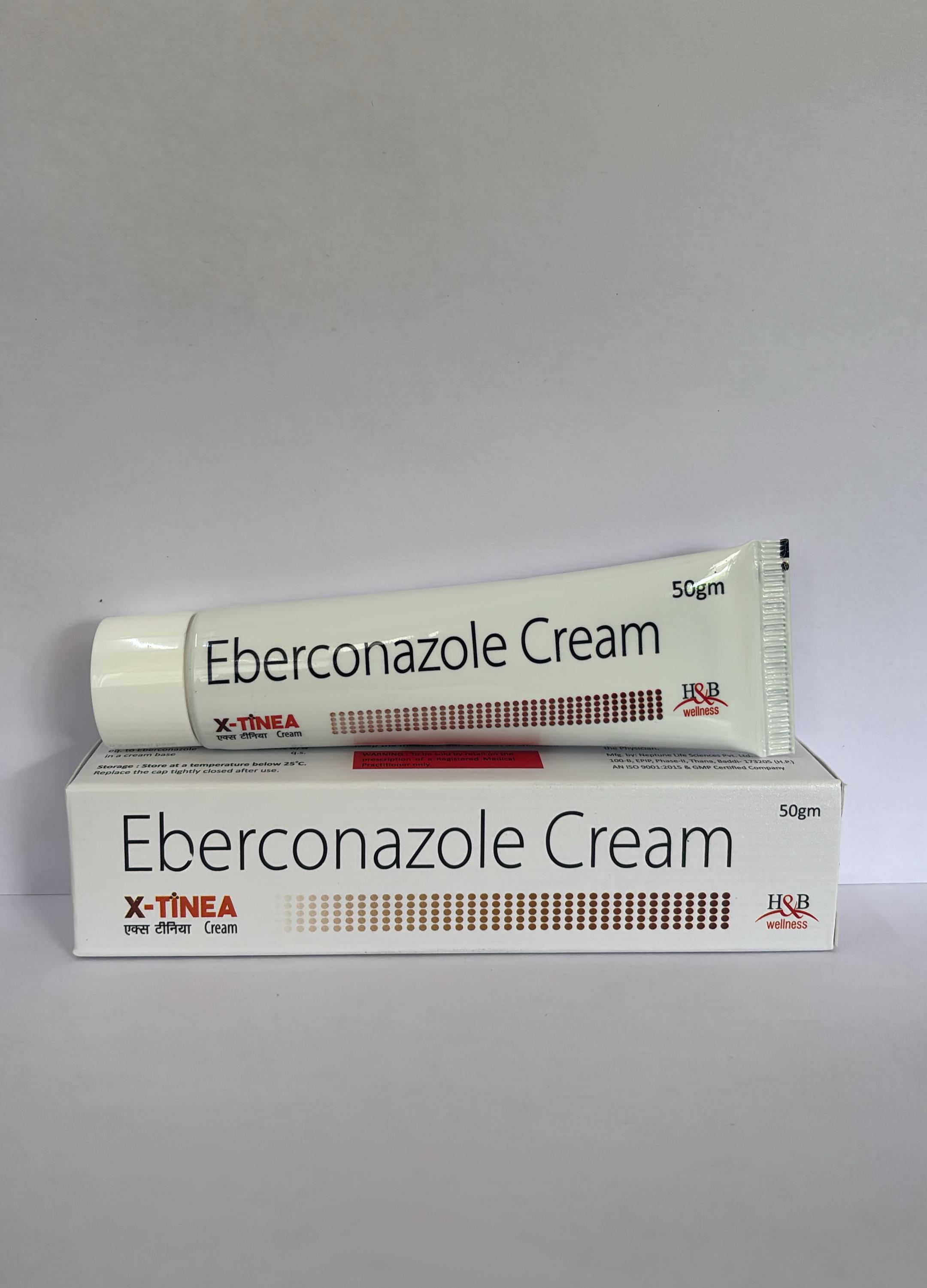 X-TINEA CREAM